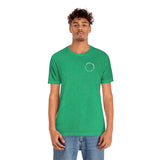 Everglades City Florida Green Shirt