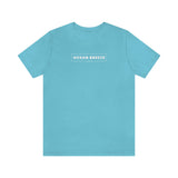 Ocean Breeze CS7 Short Sleeve Tee