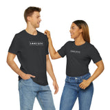 Lake City CS7 Short Sleeve Tee