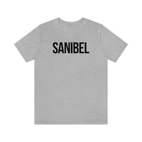 Sanibel Florida Classic T-Shirt