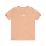Pompano Beach CS7 Short Sleeve Tee
