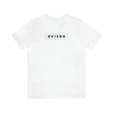 Oviedo CS7 Short Sleeve Tee