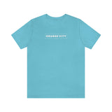 Orange City CS7 Short Sleeve Tee