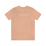 Fort Lauderdale Florida Peach T-Shirt