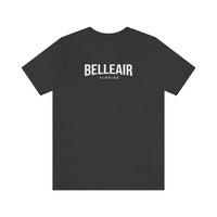 Belleair Florida Local T-Shirt