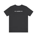 Jasper CS6 Short Sleeve Tee