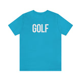 Golf CS1 Short Sleeve Tee