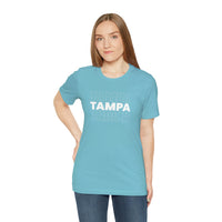 Tampa FL Local Tee