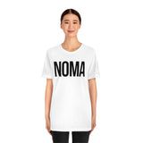 Noma CS1 Short Sleeve Tee
