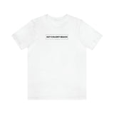 Key Colony Beach CS7 Short Sleeve Tee