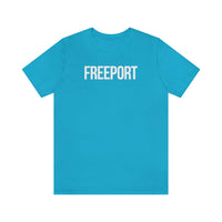 Freeport FL Beach T-Shirt
