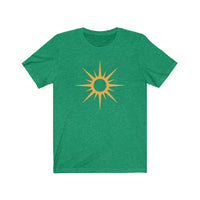 Florida Sun Rays Tee