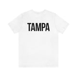 Tampa CS1 Short Sleeve Tee