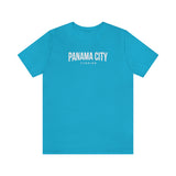 Panama City CS3 Short Sleeve Tee