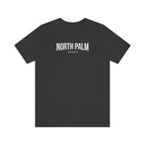 North Palm Beach CS3 Short Sleeve Tee
