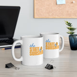 The State of Sunshine Mug