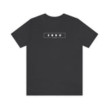 Ebro CS7 Short Sleeve Tee