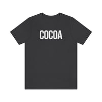 Cocoa Florida Bold T-Shirt