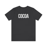 Cocoa Florida Bold T-Shirt