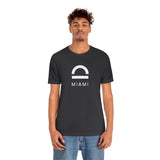 Miami CS2B Short Sleeve Tee