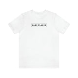 Lake Placid CS7 Short Sleeve Tee