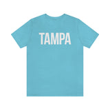 Tampa CS1 Short Sleeve Tee