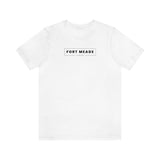 Fort Meade CS7 Short Sleeve Tee