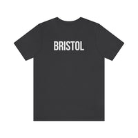 Bristol Florida Bold T-Shirt