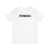 Interlachen CS3 Short Sleeve Tee