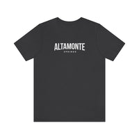 Altamonte Springs Florida City T-Shirt