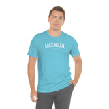 Lake Helen CS3 Short Sleeve Tee