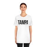 Tampa CS1 Short Sleeve Tee