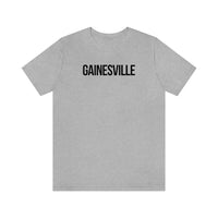 Gainesville Florida Alachua T-Shirt