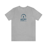 MyPT V01 Short Sleeve Tee