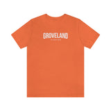 Groveland CS3 Short Sleeve Tee
