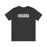 Havana CS1 Short Sleeve Tee