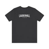 Lauderhill CS3 Short Sleeve Tee