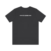 St. Cloud CS6 Short Sleeve Tee