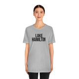 Lake Hamilton CS1 Short Sleeve Tee