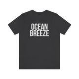Ocean Breeze CS1 Short Sleeve Tee