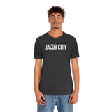 Jacob City CS1 Short Sleeve Tee