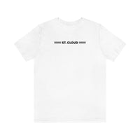 St. Cloud CS6 Short Sleeve Tee