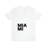 Miami Florida Southern T-Shirt