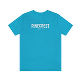 Pinecrest CS3 Short Sleeve Tee