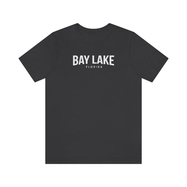 Bay Lake Florida City T-Shirt