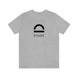 Stuart CS2B Short Sleeve Tee