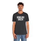 Bowling Green Florida Bold T-Shirt