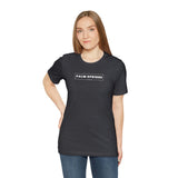 Palm Springs CS7 Short Sleeve Tee