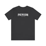 Pierson CS3 Short Sleeve Tee