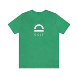 Golf CS2B Short Sleeve Tee